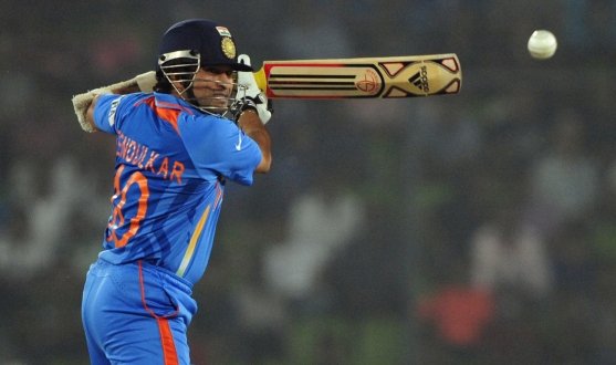 sachin